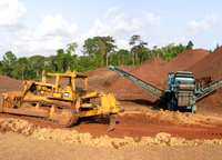 科特迪瓦錳礦開發項目2