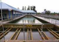 斯里蘭卡KG1水處理廠項目